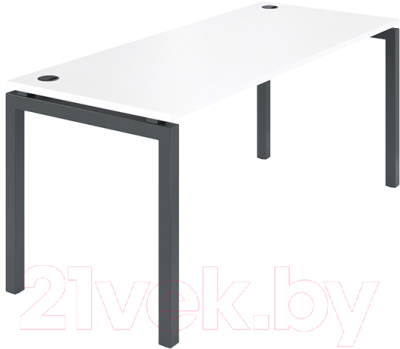 Письменный стол Программа Техно Арго АМ-005 - фото