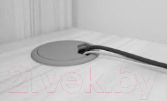 Письменный стол Программа Техно Арго АМ-003.60