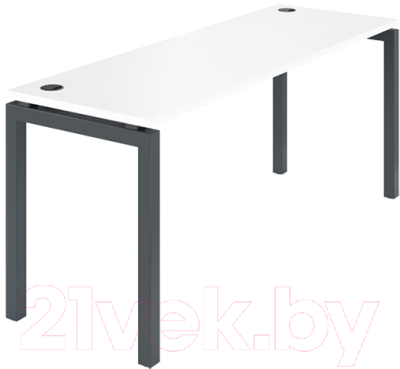 Письменный стол Программа Техно Арго АМ-004.60 - фото