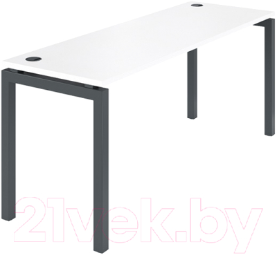 Письменный стол Программа Техно Арго АМ-005.60 - фото