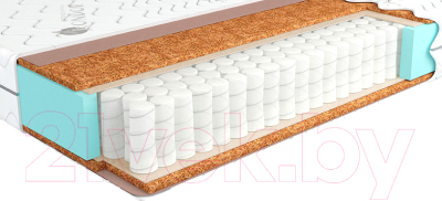 Матрас Kondor Mister Tango 150x200 - фото