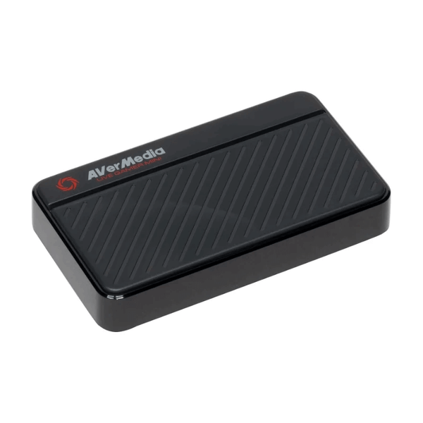 Устройство видеозахвата AVerMedia Live Gamer Mini GC311