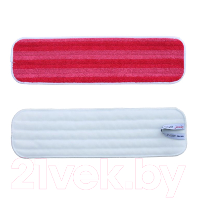 Моп для швабры Merida Premium MM006 - фото