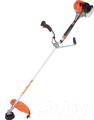 Триммер бензиновый PATRIOT PT 553 The One (1+1) - фото