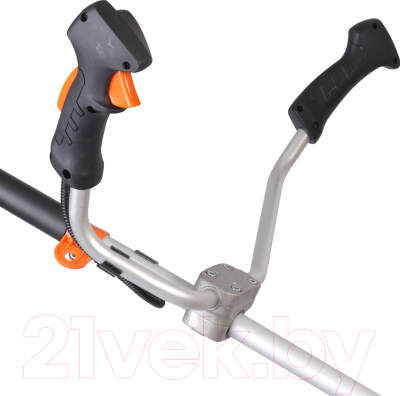 Триммер бензиновый PATRIOT PT 553 The One (1+1)