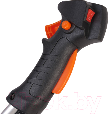 Триммер бензиновый PATRIOT PT 553 The One (1+1)