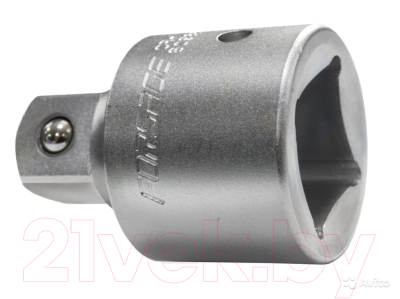 Адаптер слесарный Forsage F-80986 - фото