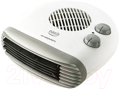 Тепловентилятор Oasis SB-20 - фото