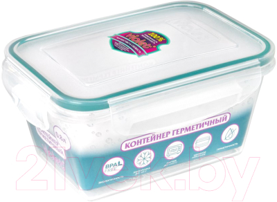 Контейнер Violet Герметичный 92080 - фото