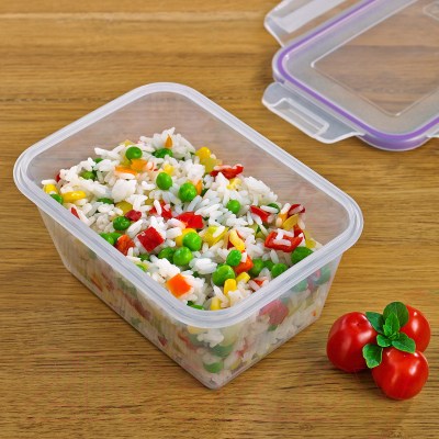 Контейнер Violet Герметичный 92080