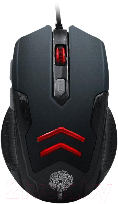 Мышь Qumo Crypt M57 - фото