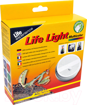 Светильник для террариума Lucky Reptile Life Light Multicolor LL-1 - фото