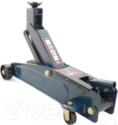 Подкатной домкрат Forsage F-TH23003 - фото