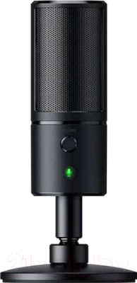 Микрофон Razer Seiren X (RZ19-02290100-R3M1) - фото