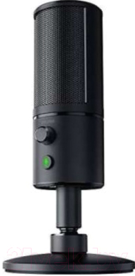 Микрофон Razer Seiren X (RZ19-02290100-R3M1)