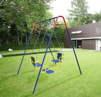 Качели Пионер Пионер-Дуэт