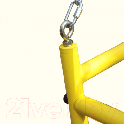 Качели Пионер Пионер-Дуэт