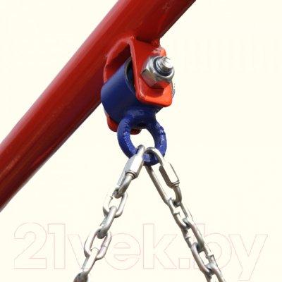 Качели Пионер Пионер-Дуэт