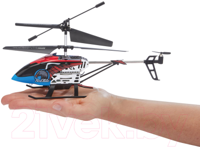 Игрушка на пульте управления Revell Вертолет Red Kite / 23834