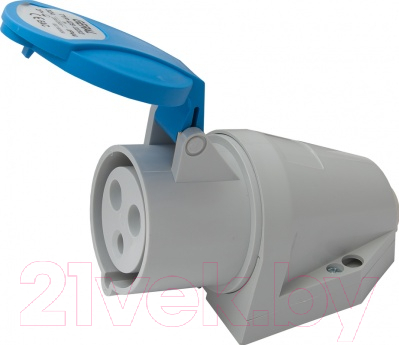 Розетка кабельная Geral G112010 - фото