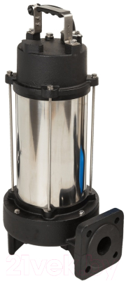 Фекальный насос IBO Kraken 1800 D 230 V - фото