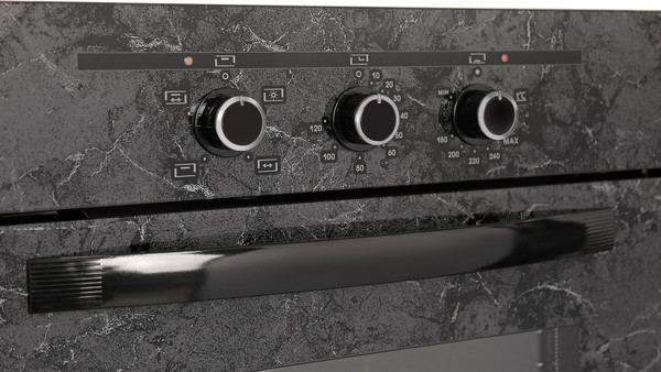 Газовый духовой шкаф GEFEST ДГЭ 621-01 К53