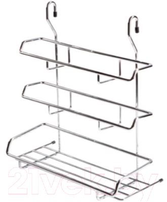 Полка многоцелевая на рейлинг AKS CWJ215 - фото