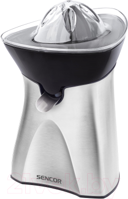 Соковыжималка электрическая Sencor SCJ 6050SS - фото