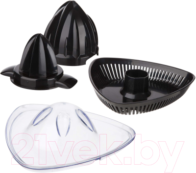 Соковыжималка электрическая Sencor SCJ 6050SS