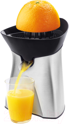 Соковыжималка электрическая Sencor SCJ 6050SS