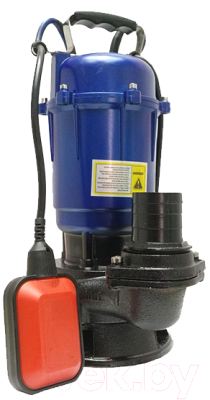 Фекальный насос IBO Magnum 4500 - фото