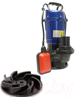 Фекальный насос IBO Magnum 4500