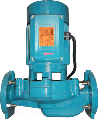 Циркуляционный насос IBO IPML 50/2200