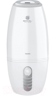 Ультразвуковой увлажнитель воздуха Royal Clima RUH-T300/5.7E-WT