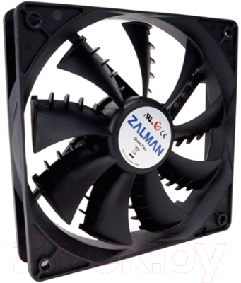 Вентилятор для корпуса Zalman ZM-F1 PLUS (SF)