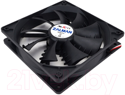 Вентилятор для корпуса Zalman ZM-F1 PLUS (SF)
