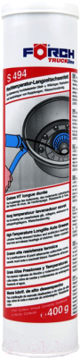 Смазка техническая Forch S494 / 65585791 - фото