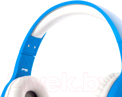 Беспроводные наушники Freestyle FH0918BL