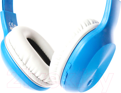 Беспроводные наушники Freestyle FH0918BL