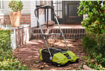 Подметальная машина Ryobi R18SW3-0 / 5133004365