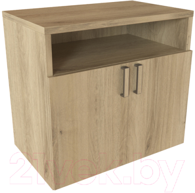 Тумба Программа Техно Приоритет К-928 (кронберг) - фото