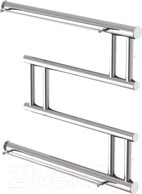 Полотенцесушитель водяной Gloss & Reiter Modern М.3. 50x60 (1.1/4