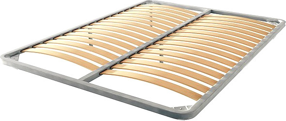 Ортопедическое основание Vegas Люкс 200x200 - фото