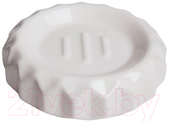 Мыльница Splendid Harmony LA-HARMON-MYDELN-KRE - фото