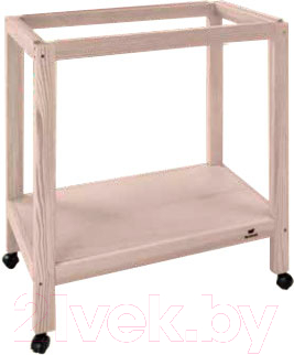 Подставка для клетки Ferplast Sumet Wood 63 / 90039020 - фото