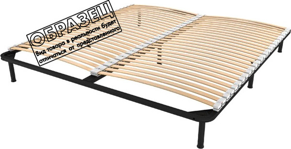 Ортопедическое основание Vegas Премиум 90x200 (без ножек) - фото