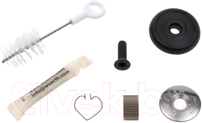 Ремкомплект для трещотки Wurth 0712002 - фото