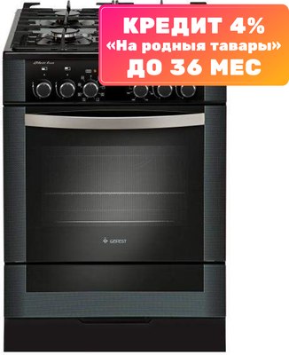 Плита газовая GEFEST 6502-03 0244 - фото