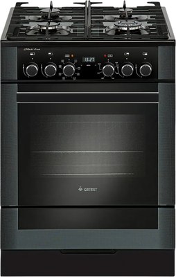 Плита газовая GEFEST 6502-03 0244