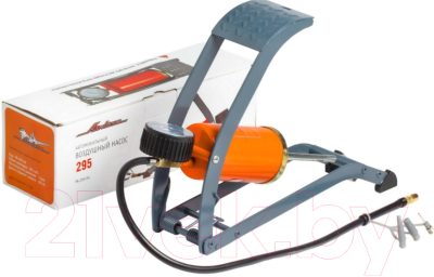 Насос ножной Airline 295 / PA-295-04